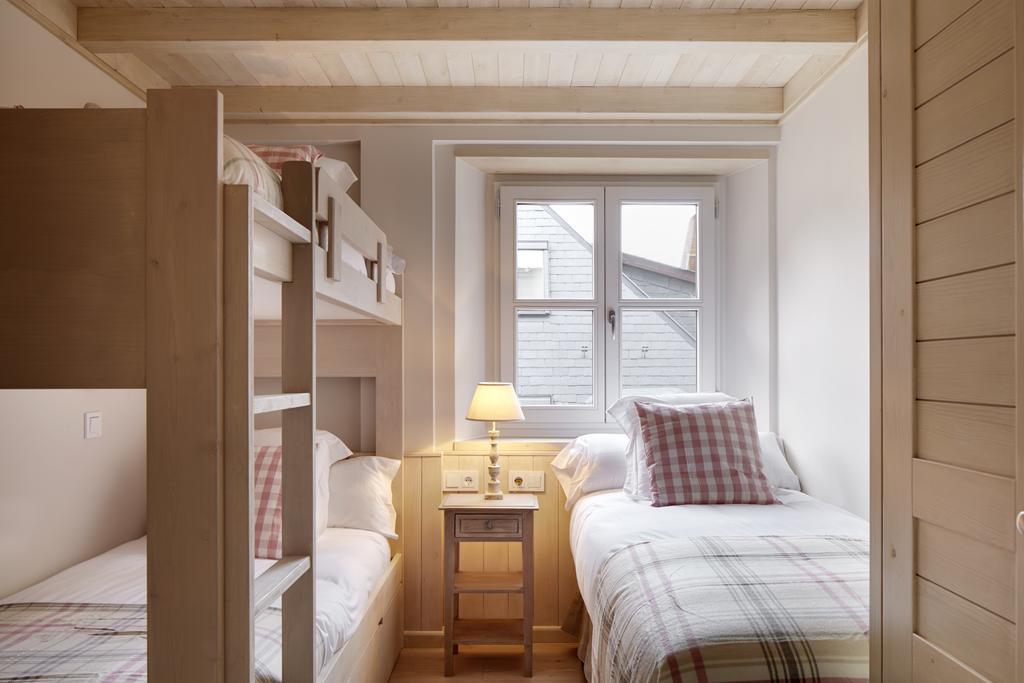 Val De Ruda Luxe 39 By Feelfree Rentals Baqueira Beret Eksteriør billede