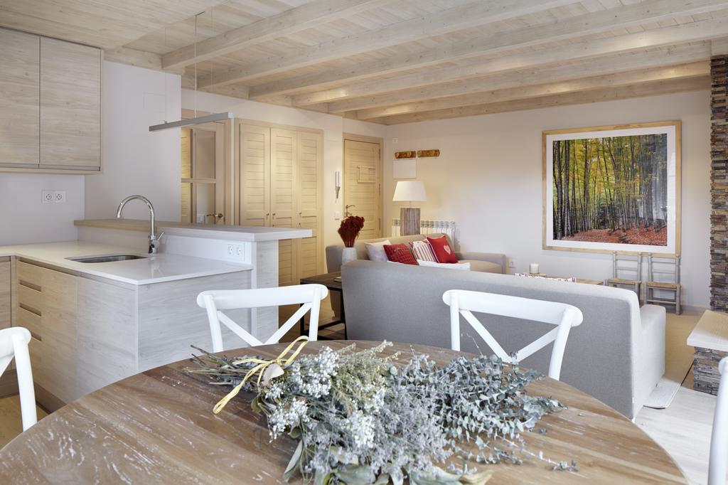 Val De Ruda Luxe 39 By Feelfree Rentals Baqueira Beret Eksteriør billede