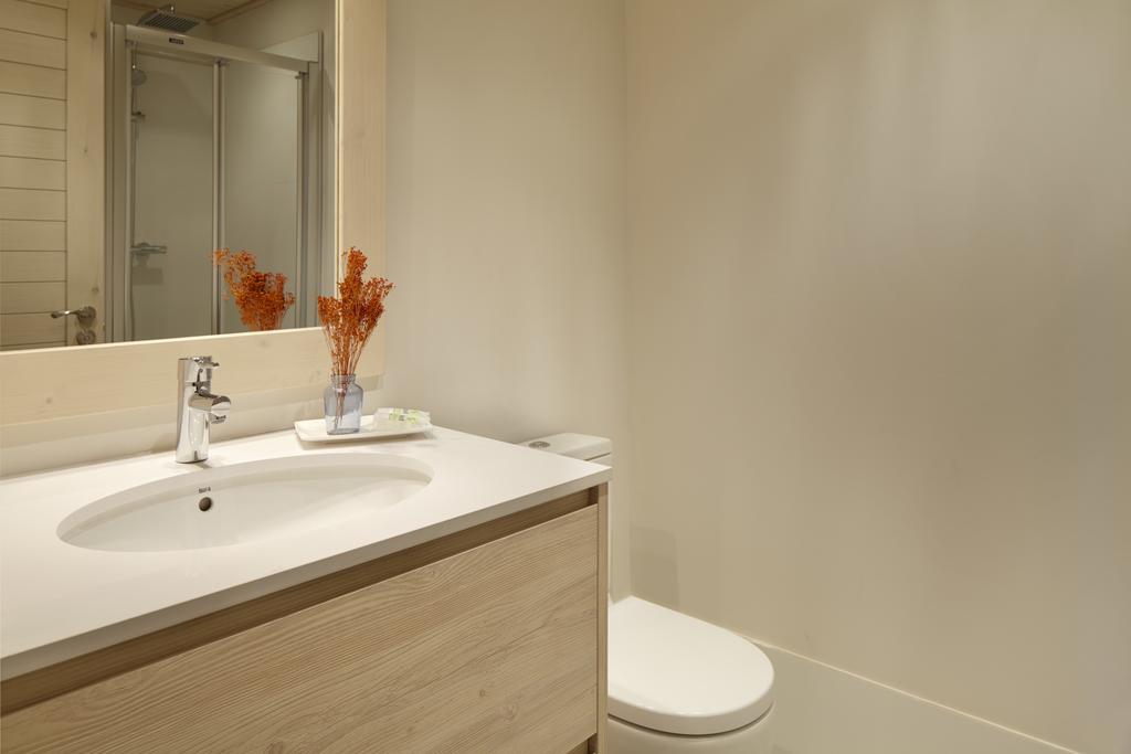 Val De Ruda Luxe 39 By Feelfree Rentals Baqueira Beret Eksteriør billede