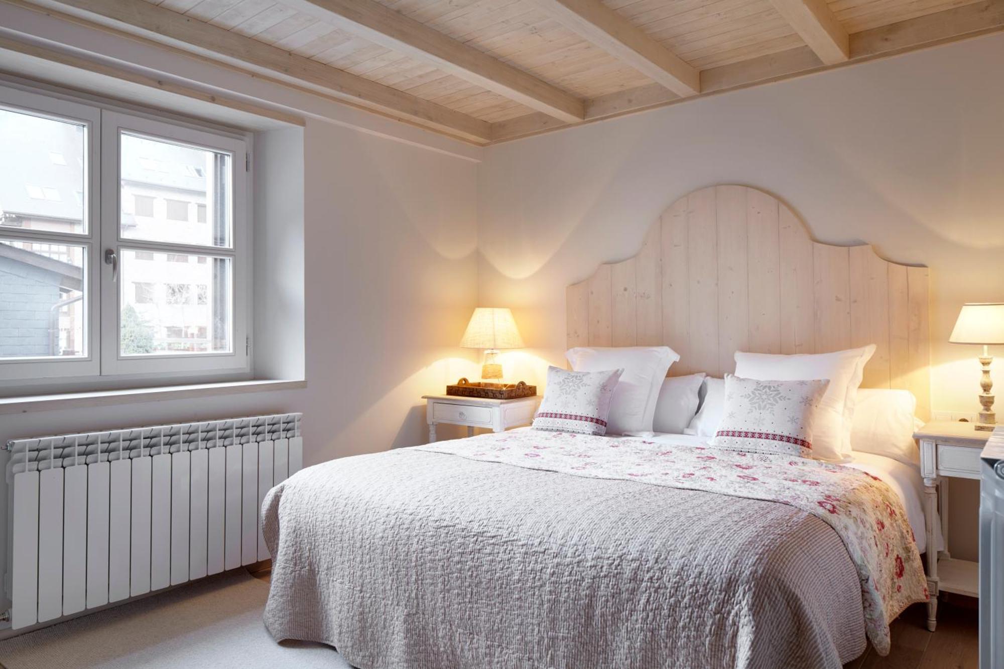 Val De Ruda Luxe 39 By Feelfree Rentals Baqueira Beret Eksteriør billede